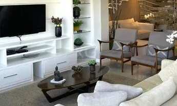 Imagem: Cobertura para Venda - 393.52m², 4 dormitórios