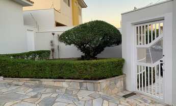 Imagem 3: Casa 04 quartos - 02 suítes - Ribeirania - Próximo ao Novo Shopping