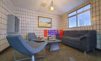 Imagem 2: Apartamento com 3 dormitórios, 135 m² - venda por R$ 600.000,00 ou aluguel por R$ 2.267,35