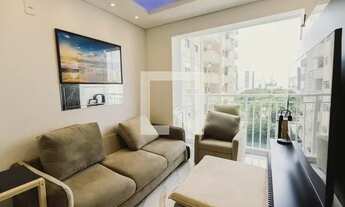 Imagem 2: Apartamento para Aluguel - Barra Funda, 1 Quarto, 27 m2