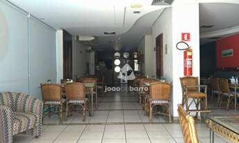 Imagem 5: Flat mobiliado no Centro de Campo Grande