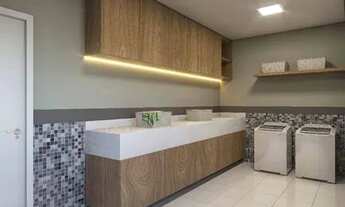 Imagem 5: Apartamento para venda possui 20 metros quadrados com 1 quarto em Praia do Cupe - Ipojuca