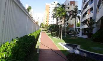 Imagem 3: Apartamento com 3 quartos à venda, 106 m² por R$ 980.000,00 - Aldeota - Fortaleza/CE