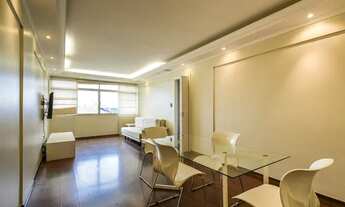 Imagem: Apartamento tipo para venda com 2 quartos