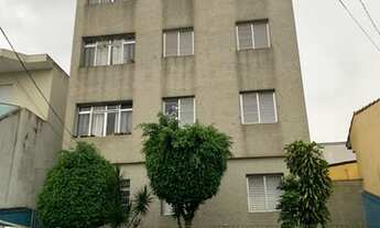 Imagem 3: Apartamento para aluguel tem 60 metros quadrados com 2 quartos em Vila Carbone - São Paulo