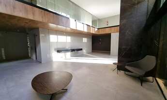 Imagem 7: Apartamento mobiliado c/ 50 m² - Sala c/ grande varanda, cozinha, 1 suíte, JP Residence