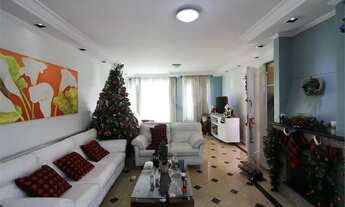 Imagem: Belíssimo sobrado no coração do Jd São