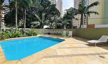 Imagem 3: Apartamento - Cambuí - Campinas