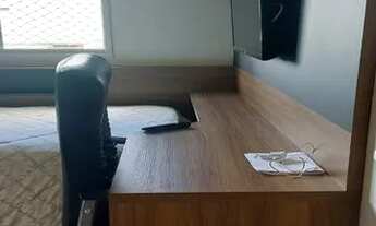 Imagem 3: LINDO APARTAMENTO REFORMADO 3 QUARTOS COM SUÍTE NO CONDOMÍNIO GAMAGGIORE - GAMA - BRASÍLIA