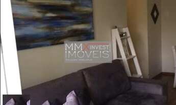 Imagem 2: Apartamento Vila Dom Pedro II