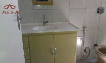 Imagem 4: Edícula com 2 dormitórios para alugar, 50 m² por R$ 950,00/mês - Vila Diniz - São José do