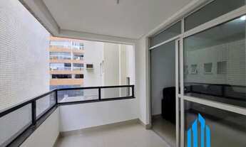 Imagem 6: Apartamento 02 quartos sendo 1 suíte na quadra do mar da Praia do Morro