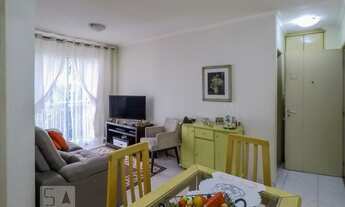 Imagem 3: Apartamento para Aluguel - Cambuci, 2 Quartos, 51 m2