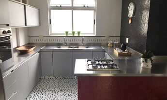 Imagem: Venda Residential / Apartment Belo Horizonte