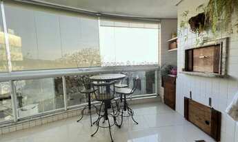 Imagem 2: Apartamento com 3 quartos em João Paulo - Florianópolis - SC