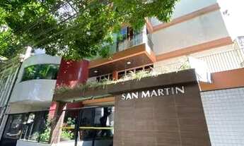 Imagem: Ed San Martin porteira fechada Nascente