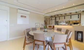 Imagem 6: Apartamento Venda Vila Mariana 165 m² 3 Dormitórios