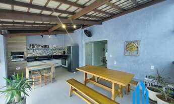 Imagem 6: Cobertura dupléx com 3 quartos sendo 2 suites a venda, Centro de Guarapari- Guarapari ES