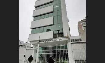 Imagem: Conjunto/Sala para Venda - 182m², 0 dormitórios