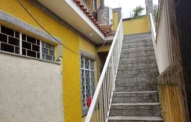 Imagem 3: Vendo Casa Casa com 4 dormitórios