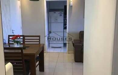 Imagem 2: Rio de Janeiro - Apartamento Padrão - Jacarepaguá