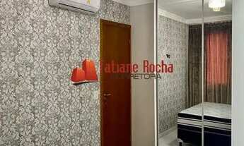 Imagem 6: Alugo apartamento mobiliado no cond. José Cláudio Dórea