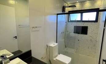 Imagem 5: Casa de condomínio sobrado para venda com 260 metros quadrados com 3 quartos