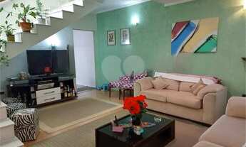 Imagem: Sobrado á venda, Santana, 250 m², 3 quartos