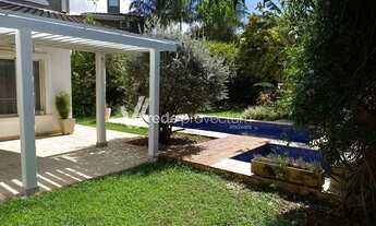 Imagem 2: Casa - Loteamento Residencial Barão do Café - Campinas