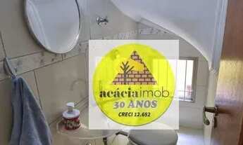 Imagem 7: Sobrado, 187 m² - venda por R$ 850.000,00 ou aluguel por R$ 4.150,00/mês - Vila Mangalot