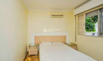 Imagem 6: Apartamento para aluguel possui 60 metros quadrados com 2 quartos