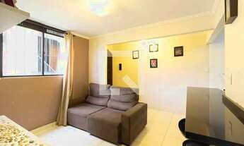 Imagem 2: Apartamento para Aluguel - Jardim Peri, 2 Quartos, 47 m2