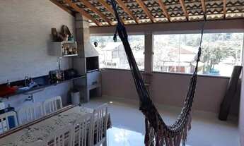 Imagem: Casa em questão está localizada no Parque