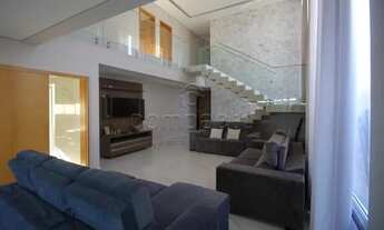 Imagem 4: Casa Condomínio em São José do Rio Preto