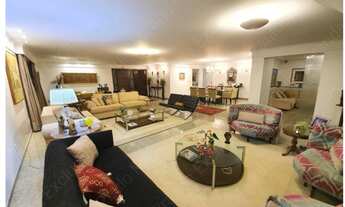 Imagem 3: Apartamento para venda com 4 quartos em Casa Forte