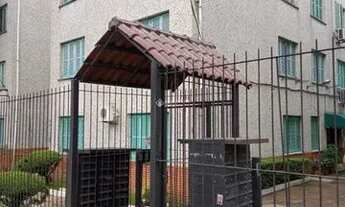 Imagem 1: PORTO ALEGRE - Apartamento Padrão - Jardim do Salso