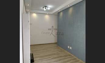 Imagem 4: Apartamento / Padrão - Urbanova - Locação e Venda - Residencial