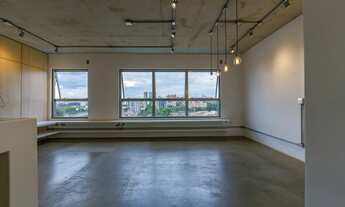 Imagem: Apartamento Moderno, sol da manhã, no Cambuí