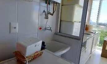 Imagem 6: Frames - Varanda Gourmet com Varanda de Vidro