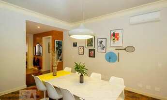 Imagem 7: Apartamento à Venda - Copacabana, 3 Quartos, 156 m2