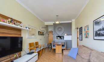 Imagem 4: Apartamento na Vila Mariana com 2 dormitórios