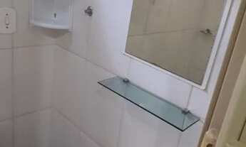 Imagem 4: Kitnet Kitnet com 1 dormitório