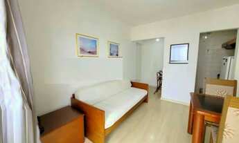 Imagem 4: A Bela Vista, localizada no centro de São Paulo, é um bairro vibrante e cheio de personali