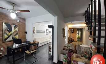 Imagem 2: São Paulo - Casa Comercial - Pinheiros