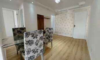 Imagem 7: Apto 2/4 Reformado Com Móveis Planejados