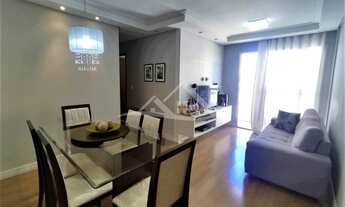 Imagem 2: Apartamento para Venda em Serra, Parque Residencial Laranjeiras, 2 dormitórios, 1 suíte, 2