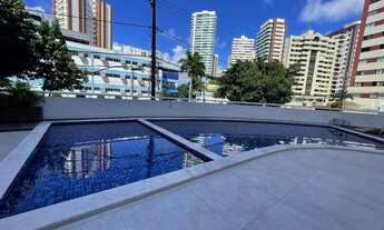 Imagem 4: Apartamento para venda possui 79 metros quadrados com 2 quartos em Pituba - Salvador - Bah