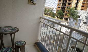 Imagem 2: Central Park Home Resort - 2 dormitórios