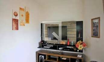 Imagem 4: Apartamento para Aluguel - Vila Caiçara, 2 Quartos, 70 m2