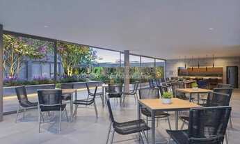 Imagem 6: Apartamento, 3 suítes, 115m², Villa Gávea, Uberlândia/MG